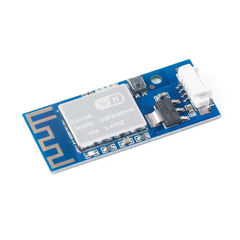 Smart Home Open Source - XY-WFPOW WiFi Wireless WFPOW Control Board