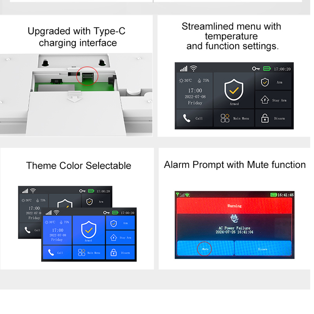 PGST107 4G Tuya smart home Ala - đánh giá và giá Smart Home Ecosystems