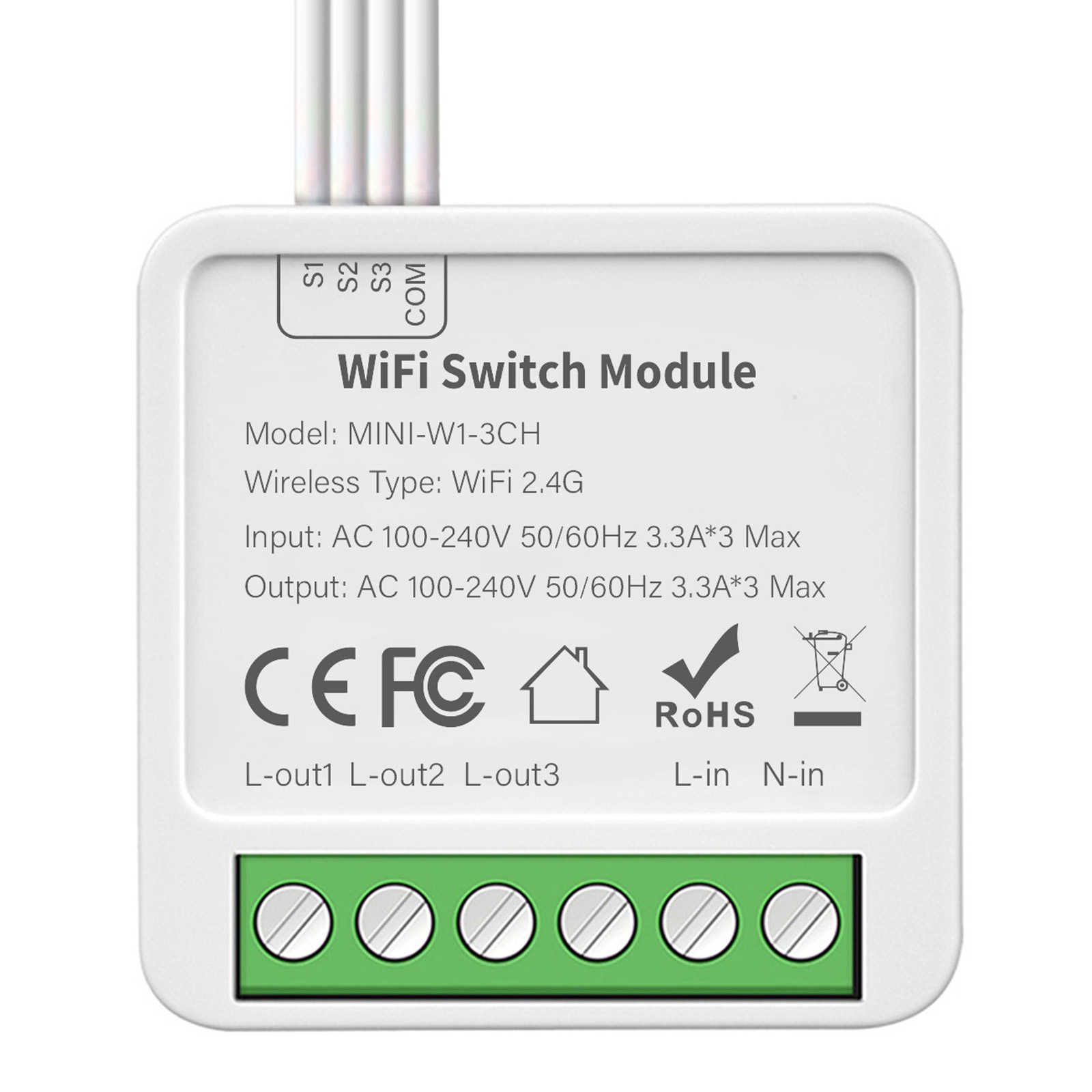 Simplified Home Lighting Solut - đánh giá và giá Smart Home Ecosystems