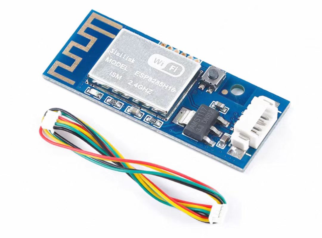 XY-WFPOW WiFi Wireless WFPOW C - đánh giá và giá Smart Home Open Source