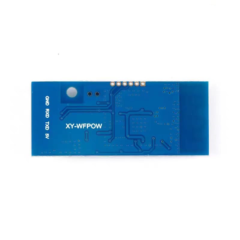 XY-WFPOW WiFi Wireless WFPOW C - đánh giá và giá Smart Home Open Source