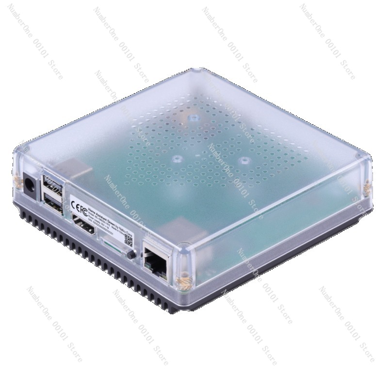 Open Source Local Smart Home C - đánh giá và giá Smart Home Open Source