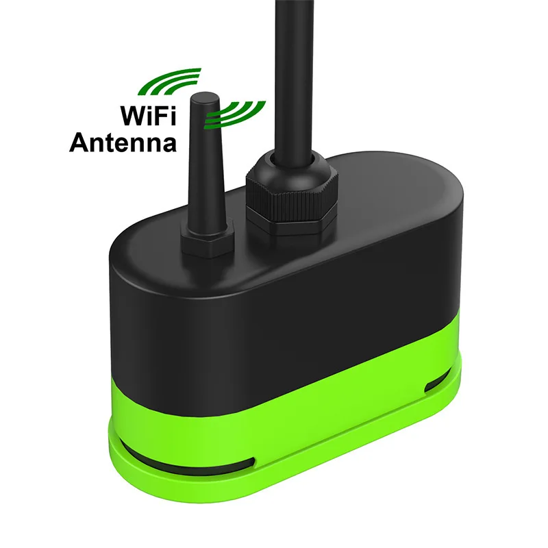 Tuya EU 16A Wifi Smart Outdoor - đánh giá và giá Smart Home Networking