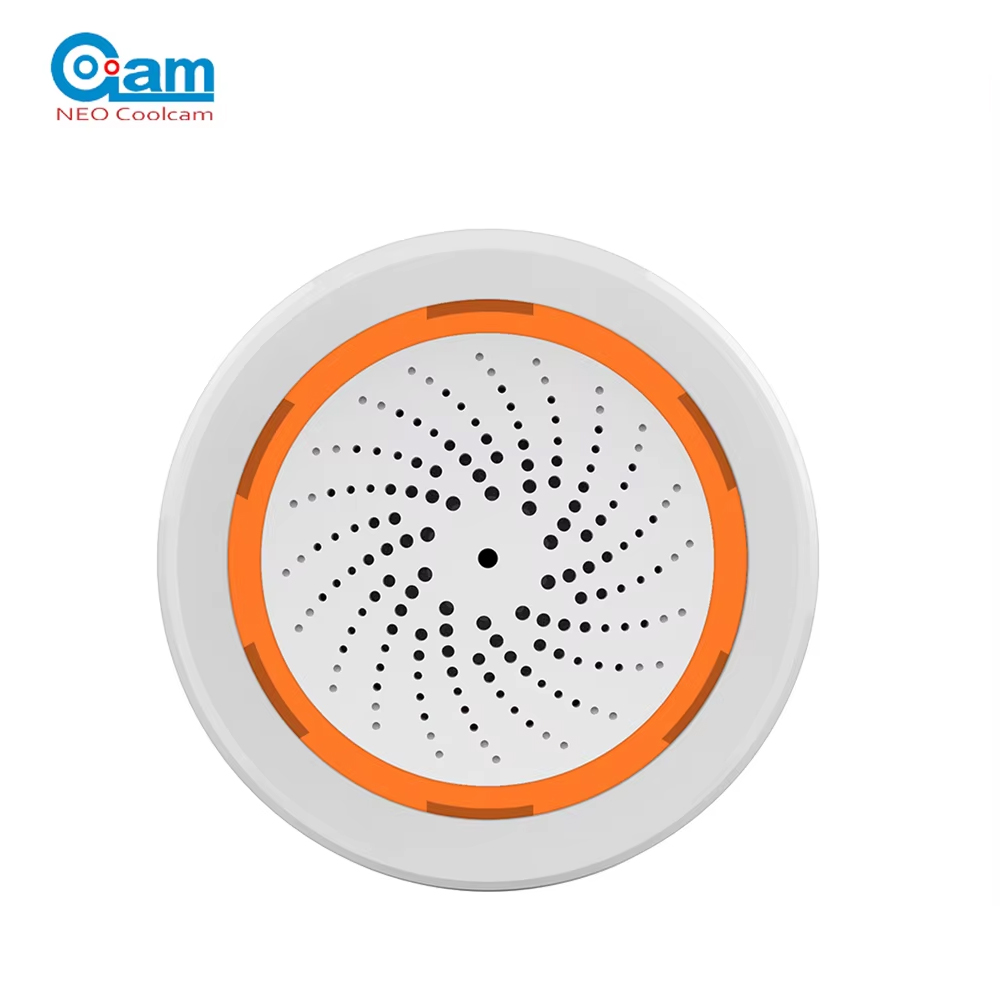 Coolcam Tuya Zigbee Smart Sire - đánh giá và giá Smart Home Vimar
