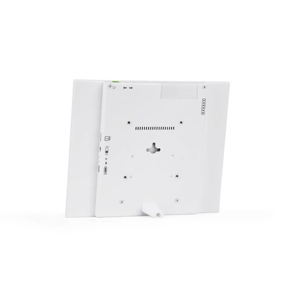 reTerminal E1003 Touch ePaper  - đánh giá và giá Smart Home Open Source