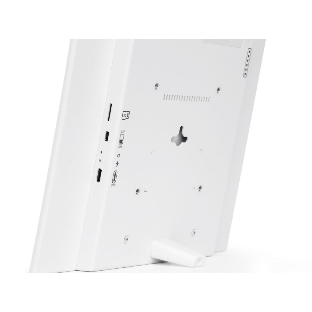reTerminal E1003 Touch ePaper  - đánh giá và giá Smart Home Open Source