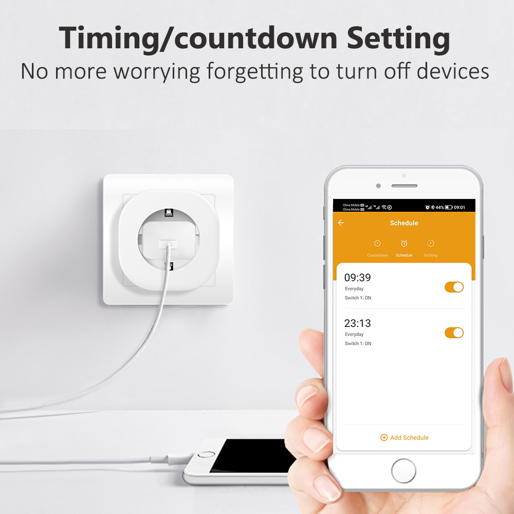BORUIDAPLS Tuya Zigbee Smart S - đánh giá và giá Smart Home Energy Monitor