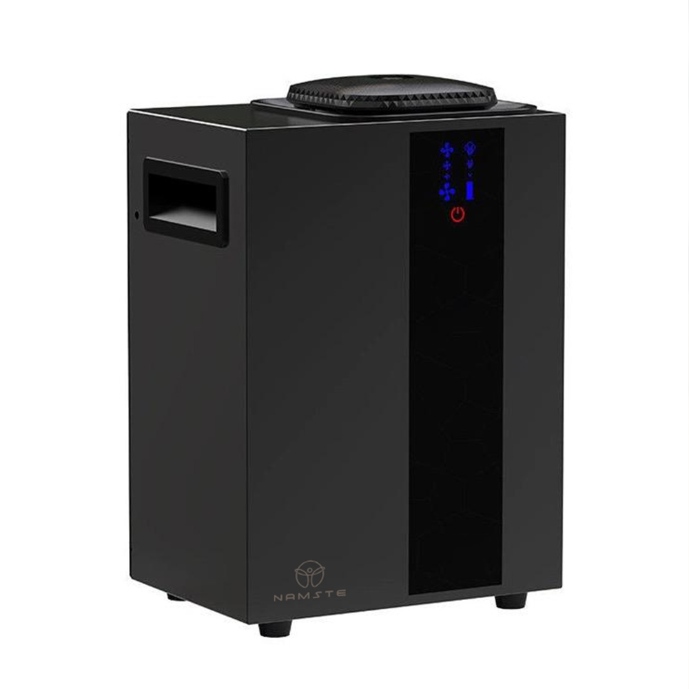 NAMSTE 4000m³ HVAC System Arom - đánh giá và giá Smart Home Ecosystems