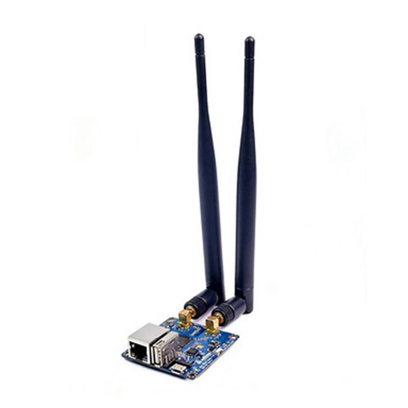 A99E-Wifi Video Transmission M - đánh giá và giá Smart Home Open Source