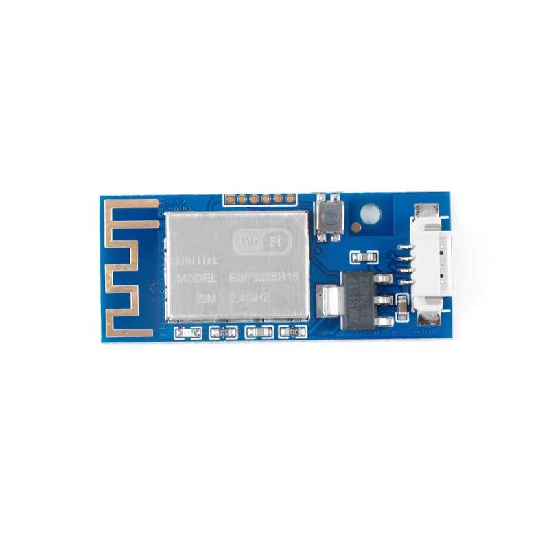 XY-WFPOW Power WiFi Module Sma - đánh giá và giá Smart Home Open Source