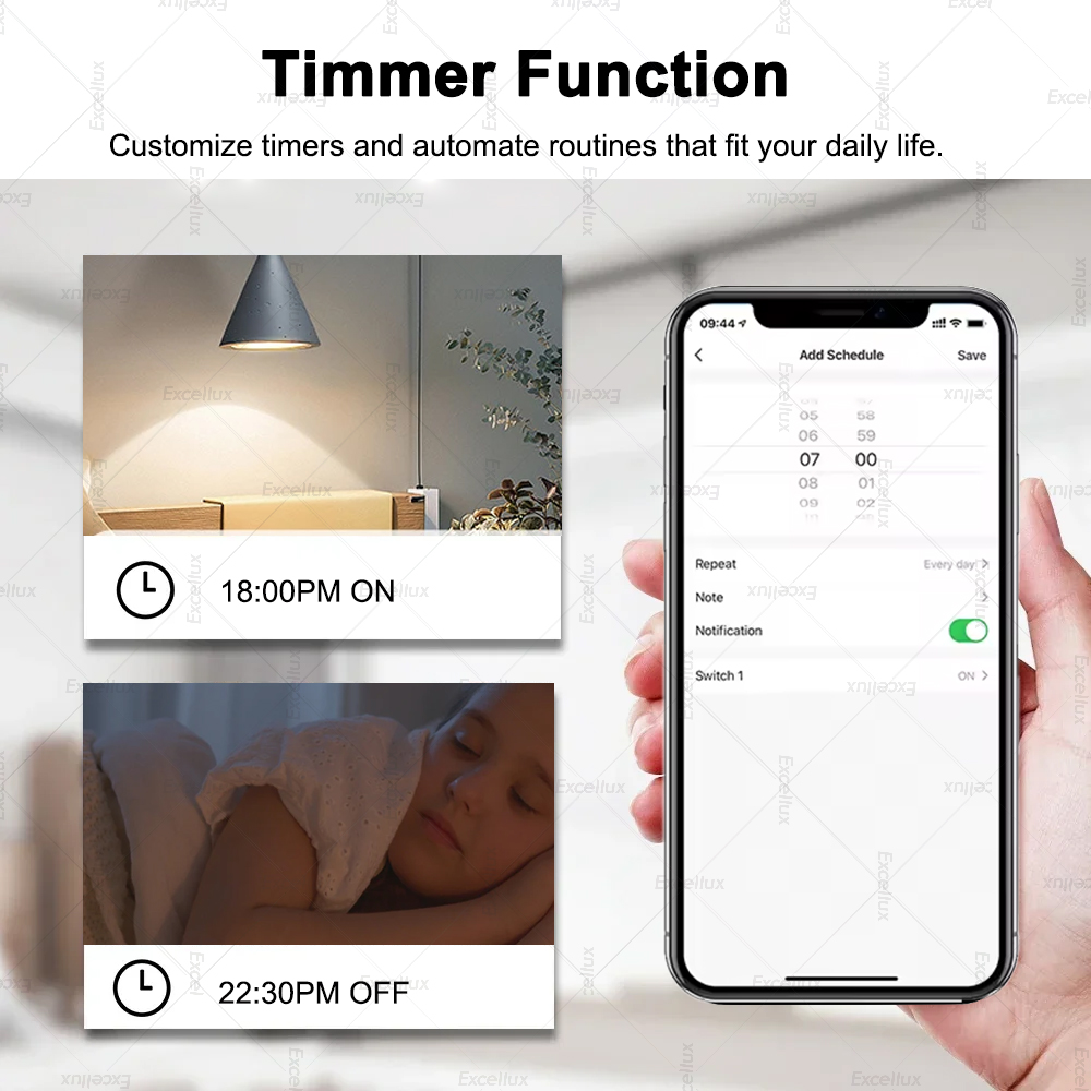 ZigBee Mini Smart DIY Switch A - đánh giá và giá Smart Home Z Wave