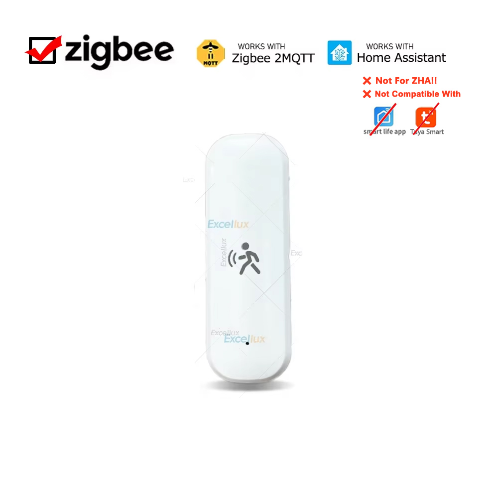 Smart ZigBee Motion Sensor Rad - đánh giá và giá Smart Home Sistem