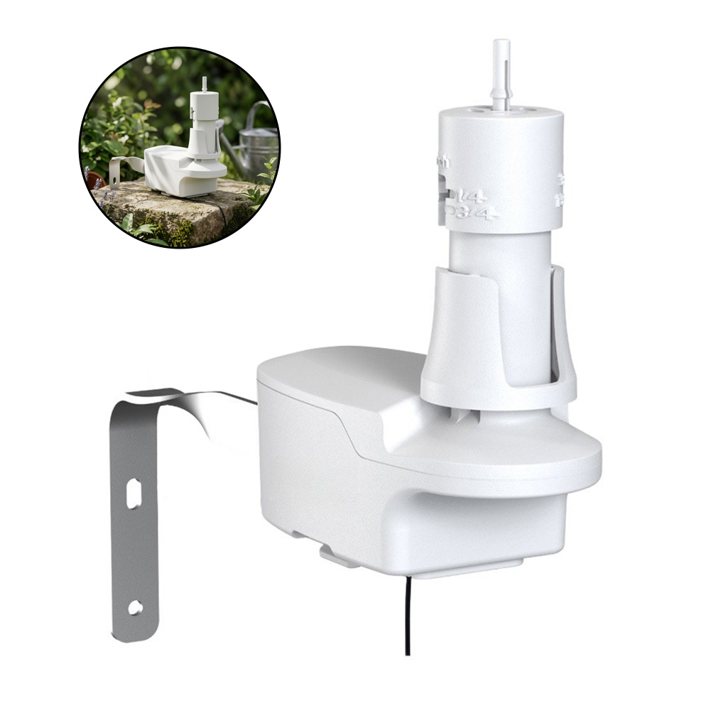 Wired For Smart Rainfall Senso - đánh giá và giá Smart Home Networking