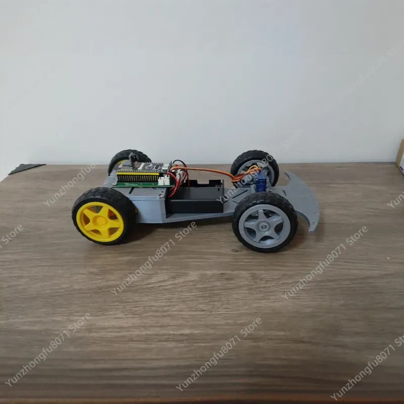 for ESP32 CAM WIFI Video SG90  - đánh giá và giá Smart Home Diy