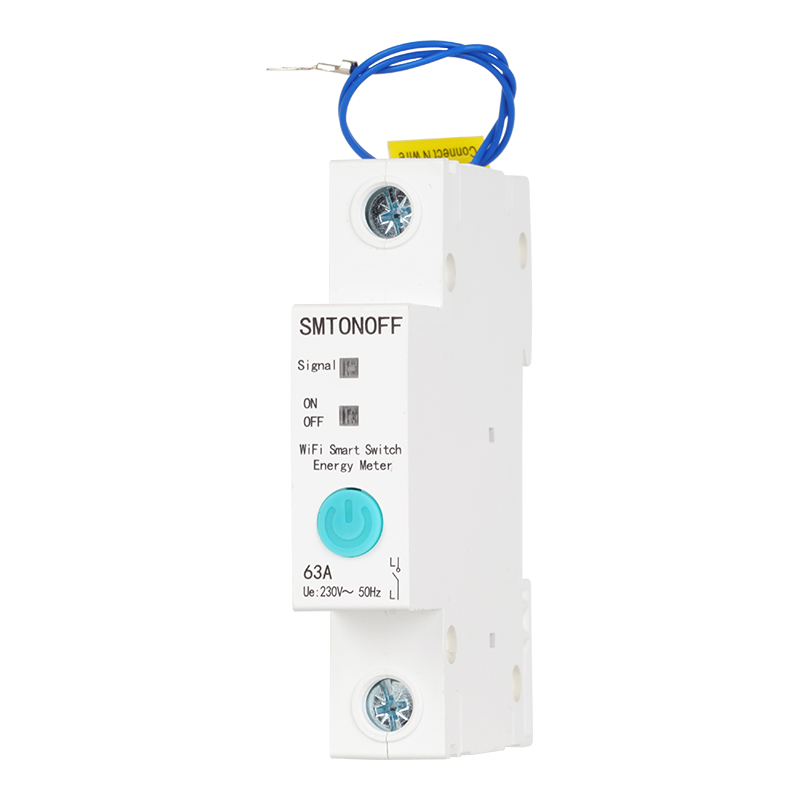Ewelink WiFi Smart Switch Ener - đánh giá và giá Smart Home Energy Monitor