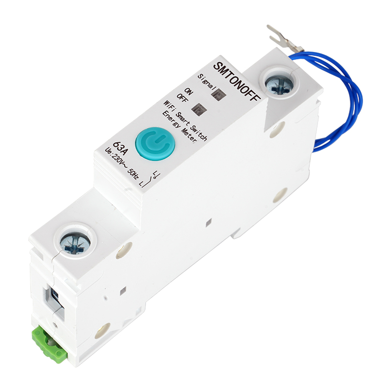 Ewelink WiFi Smart Switch Ener - đánh giá và giá Smart Home Energy Monitor