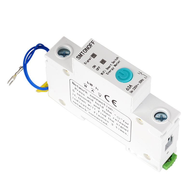 Ewelink WiFi Smart Switch Ener - đánh giá và giá Smart Home Energy Monitor