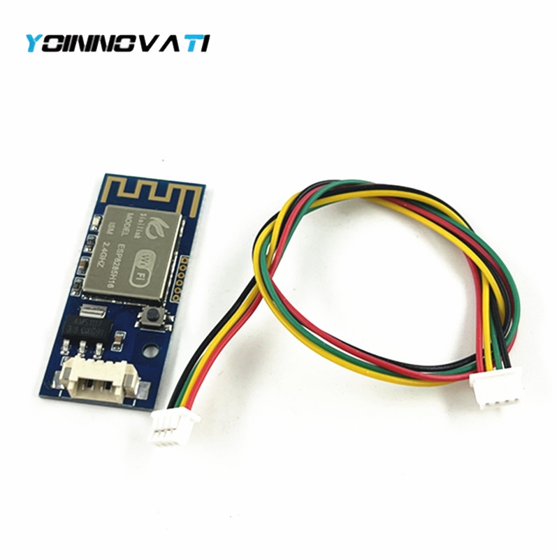 1pcs XY-WFPOW WiFi Wireless Mo - đánh giá và giá Smart Home Open Source