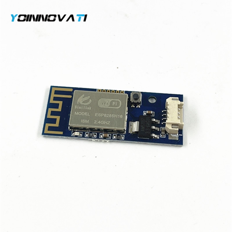 1pcs XY-WFPOW WiFi Wireless Mo - đánh giá và giá Smart Home Open Source