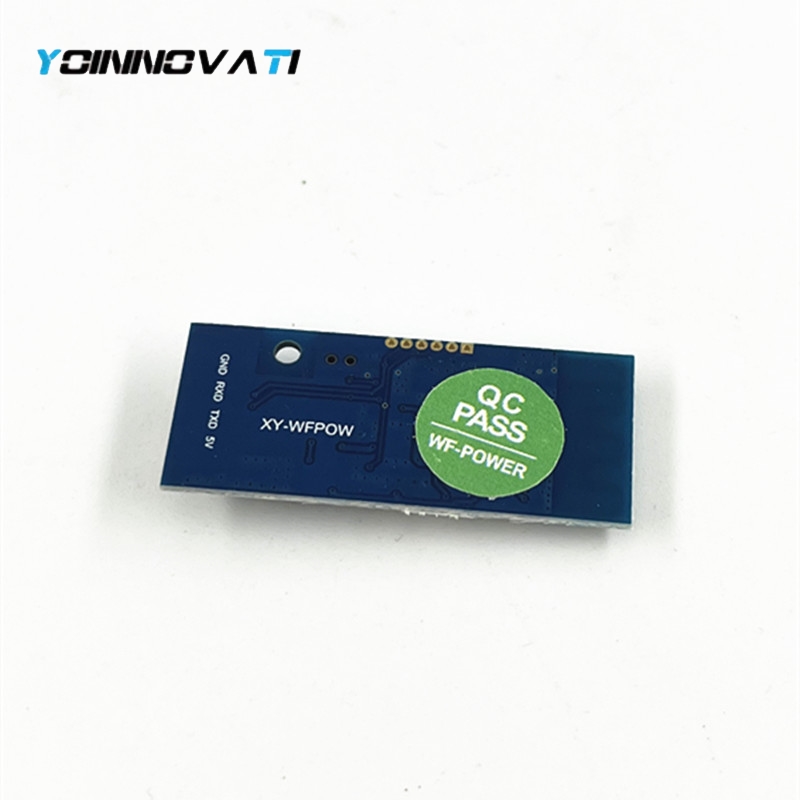 1pcs XY-WFPOW WiFi Wireless Mo - đánh giá và giá Smart Home Open Source