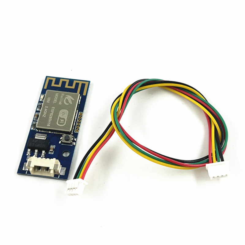 1pcs XY-WFPOW WiFi Wireless Mo - đánh giá và giá Smart Home Open Source
