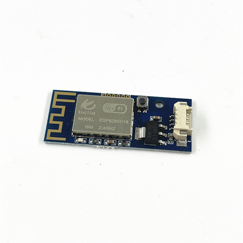 1pcs XY-WFPOW WiFi Wireless Mo - đánh giá và giá Smart Home Open Source