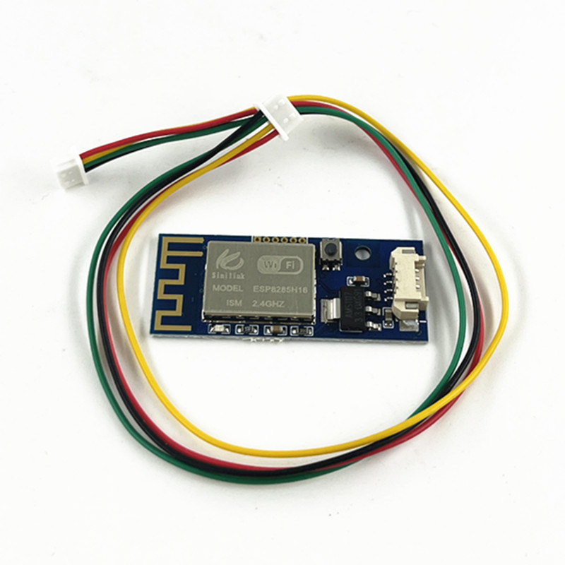 1pcs XY-WFPOW WiFi Wireless Mo - đánh giá và giá Smart Home Open Source