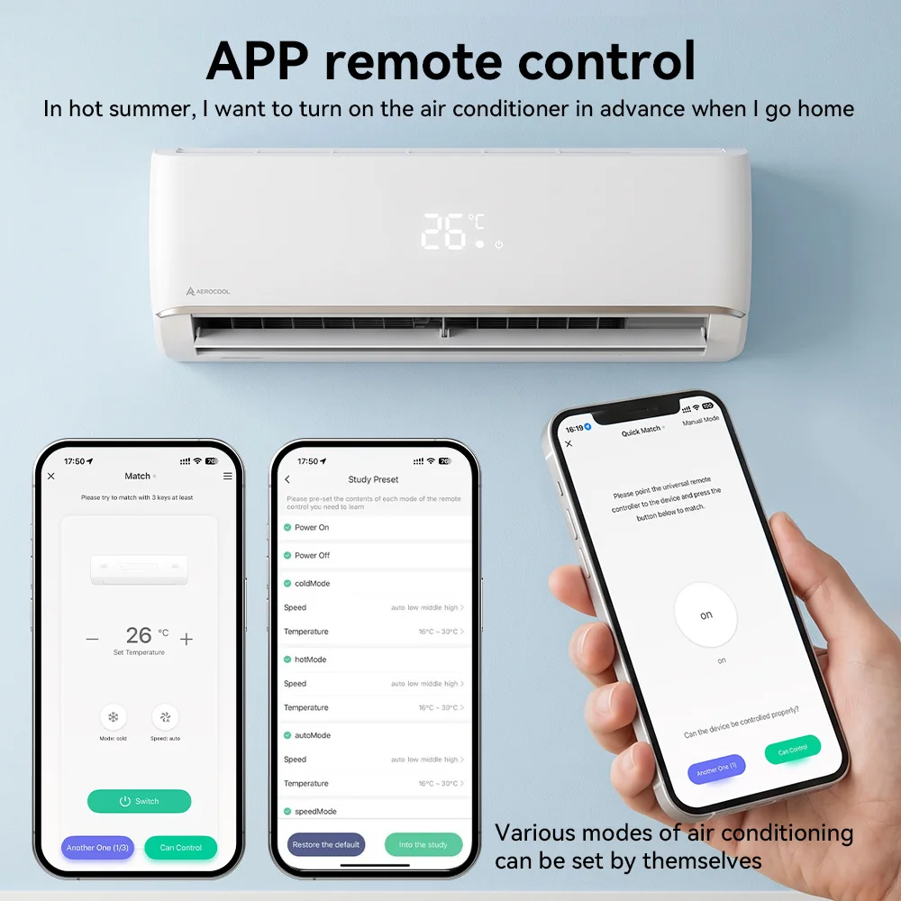 YFK WiFi Smart IR Blaster Univ - đánh giá và giá Smart Home Vimar