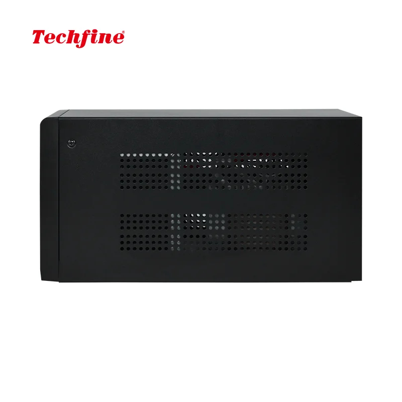 Offline 2000VA 1200W Backup Sm - đánh giá và giá Smart Home Offline System
