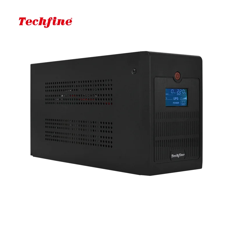 Offline 2000VA 1200W Backup Sm - đánh giá và giá Smart Home Offline System