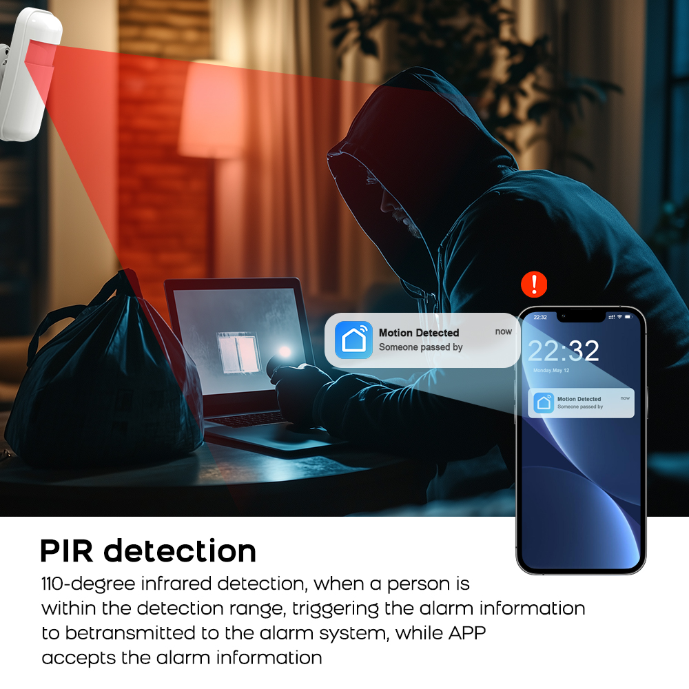 4G GSM WiFi Alarm System Work  - đánh giá và giá Smart Home Vimar