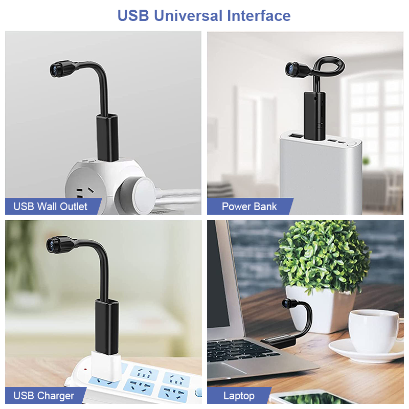 V380 Mini Wireless Wifi Camera - đánh giá và giá Smart Home Networking